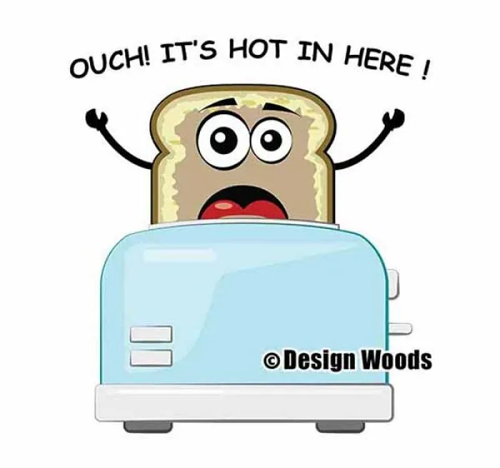 Funny Character Illustrations That Might Make You Smile (19 Pics)