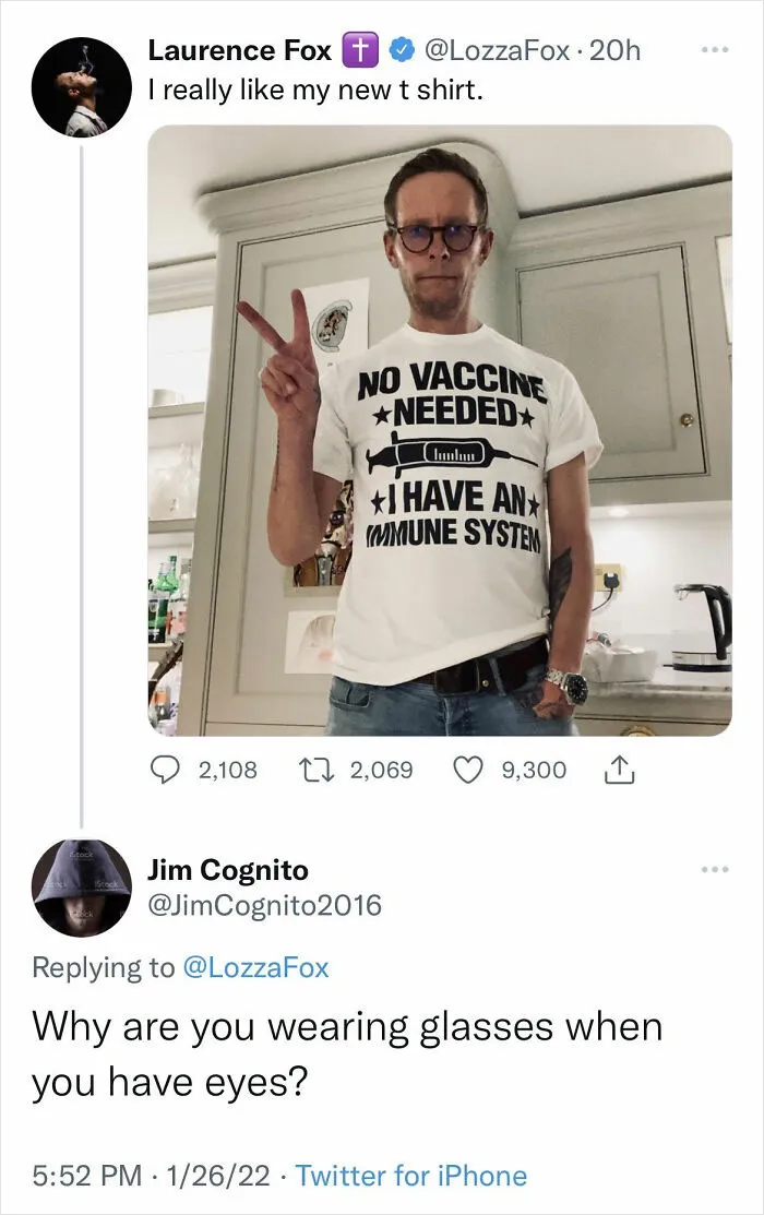 50 Epic Comebacks That Immediately Put Conservatives In Their Place