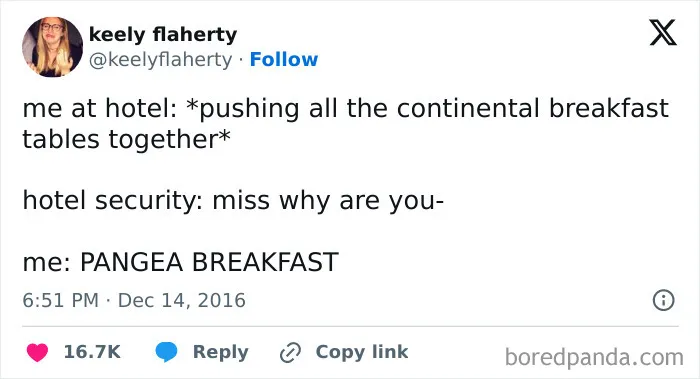 “What If You Could Drink Hell?”: 45 Hilariously Spot-On Tweets About Hotels