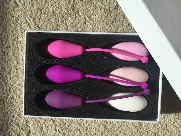 A Weakened Pelvic Floor Can Be A Sensitive And Debilitating Issue, But The Discreet And Effective <a Style="Display:inline;" Href="Https://Www.amazon.com/Dp/B014gmbdq2?ascsubtag=7633336%2c19%2c34%2cd%2c0%2c0%2cbf-Web-Hf%2c900%3a2%3b974%3a2%3b1125%3a1%2c44097428%2c0%2c0%2cgoogle&linkcode=ll1&tag=bpsparrow-20&linkid=70e95e160fb28c5d2ad903afeaaf594e&language=en_us&ref_=as_li_ss_tl" Target="_blank"> <span Style="Font: Inherit; Color: #d74b1f;"> Kegel Weights </Span> Help To Strengthen And Tone The Muscles, Providing A Sense Of Security And Confidence