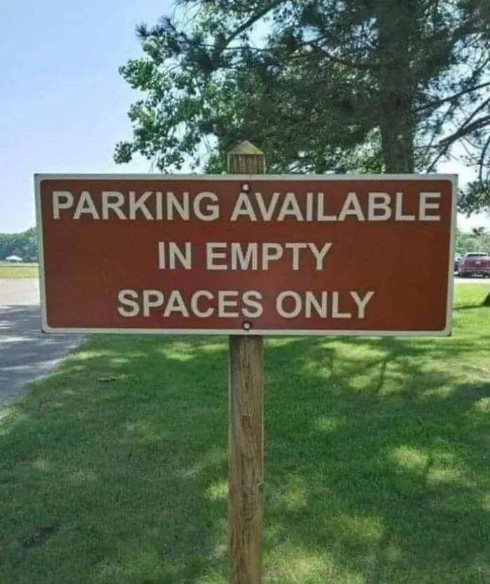 32 Carteles sorprendentemente divertidos que había que compartir