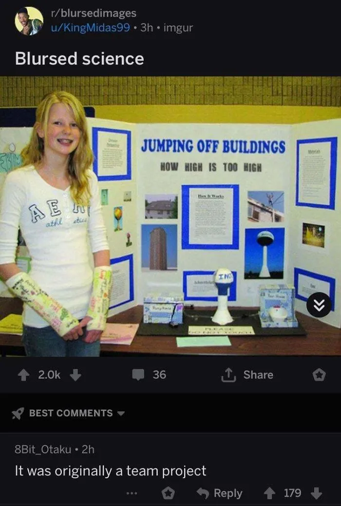 50 Times People Wrote Something So Savage, It Ended Up On The “Cursed Comments” Instagram Page (Best Of All Time)