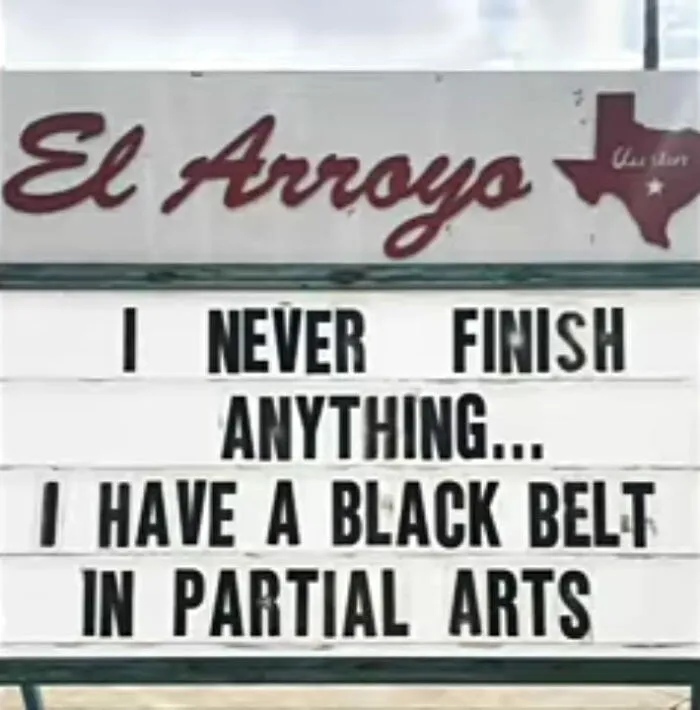 32 Carteles sorprendentemente divertidos que había que compartir