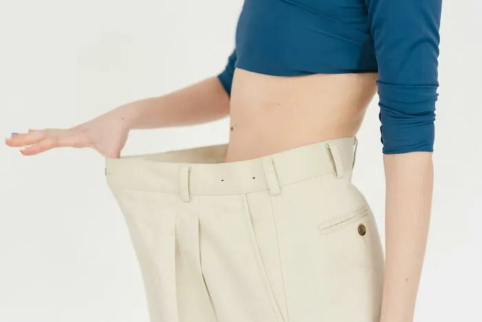 Someone Asked "People Who Lost A Lot Of Weight, What Surprises You The Most Now?" 31 People Answered