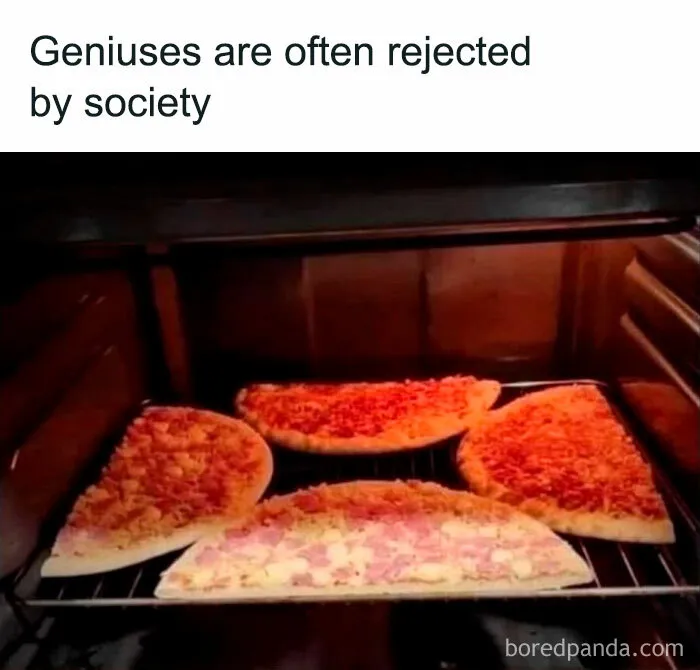50 Funny Food Memes, As Shared On This Popular Instagram Page