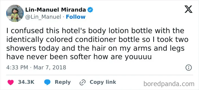“What If You Could Drink Hell?”: 45 Hilariously Spot-On Tweets About Hotels