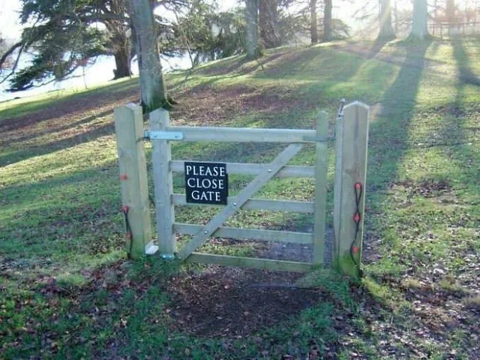 32 Carteles sorprendentemente divertidos que había que compartir