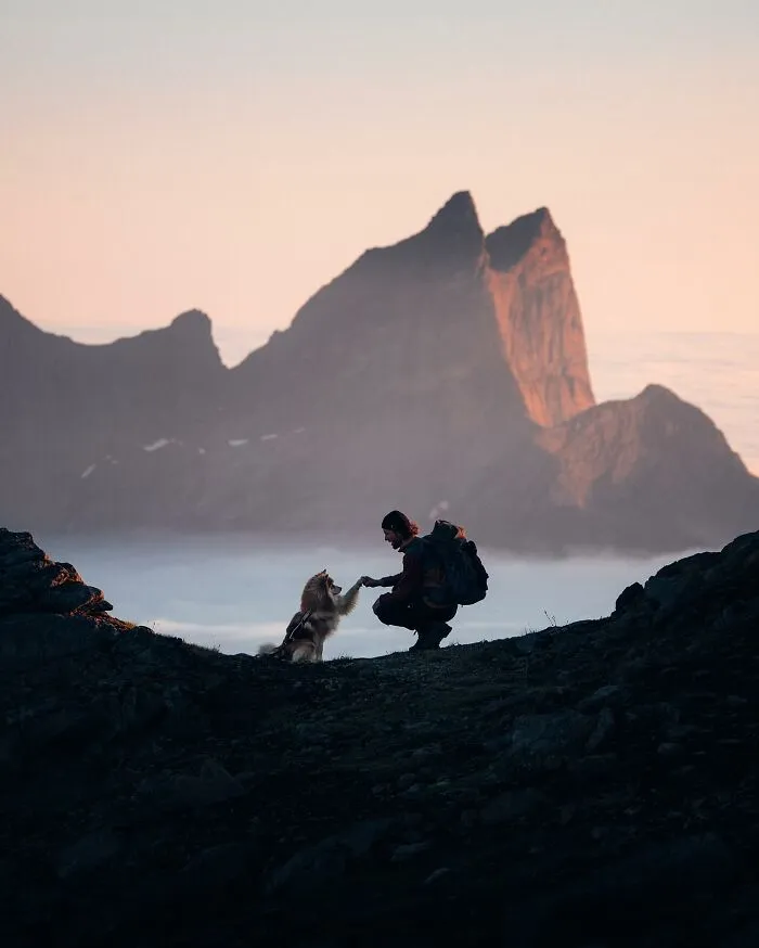 Photographer Shows Incredible Landscapes Seen During His Travels Around The Globe (30 Pics)