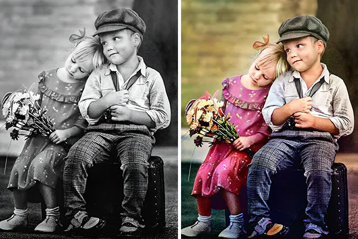 Boy Meets Girl