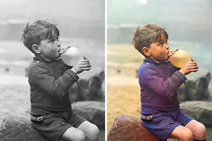 Balloon Boy
