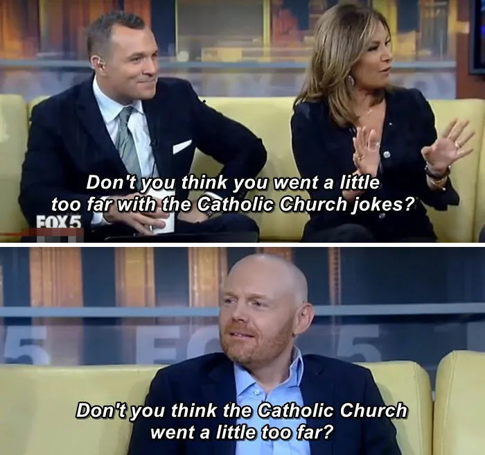 50 Epic Comebacks That Immediately Put Conservatives In Their Place