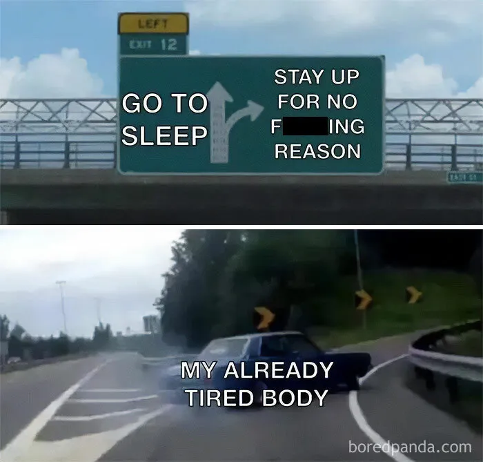 Story Of My Life