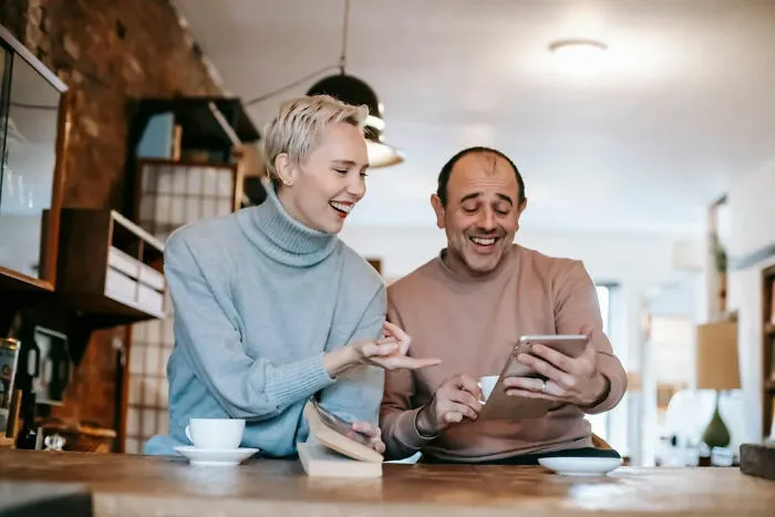 “Adults Who Are Married, What Small Things You Do Make Your Marriage Stronger?” (30 Answers)