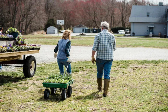 “Adults Who Are Married, What Small Things You Do Make Your Marriage Stronger?” (30 Answers)