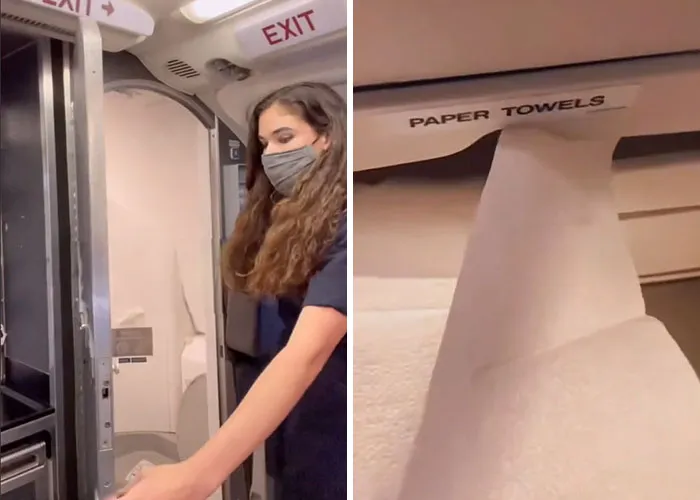 Flight Attendant Shares 16 Travel Hacks And Secrets That Make Traveling Less Of A Hassle