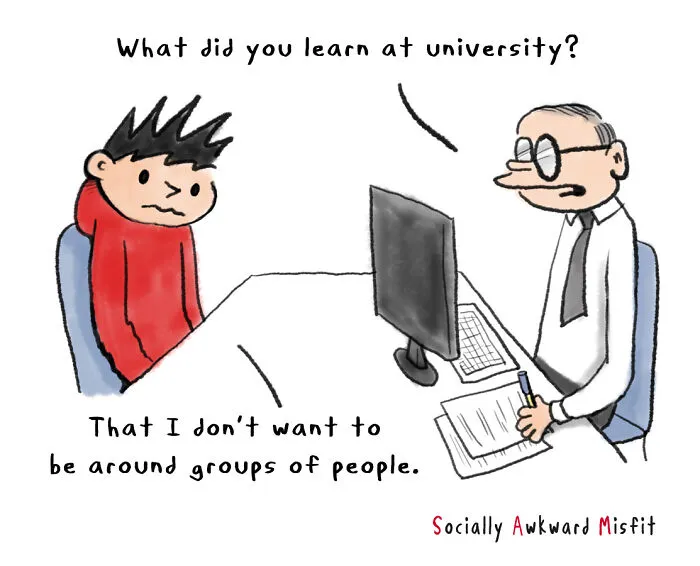 What Did You Learn?