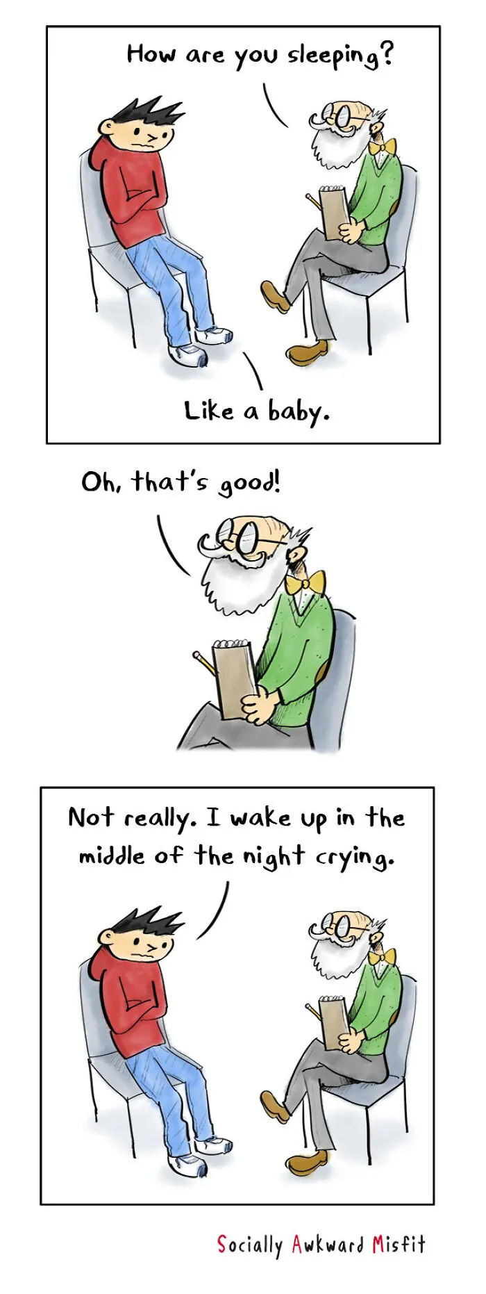 Sleep
