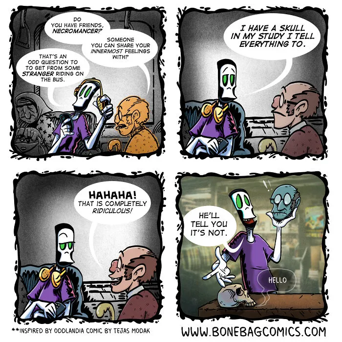 Head Games