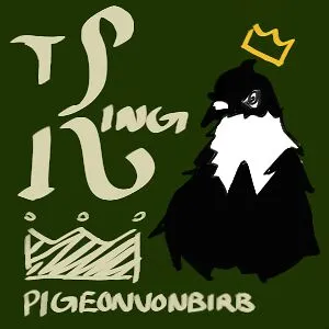 Pigeonvonbirb