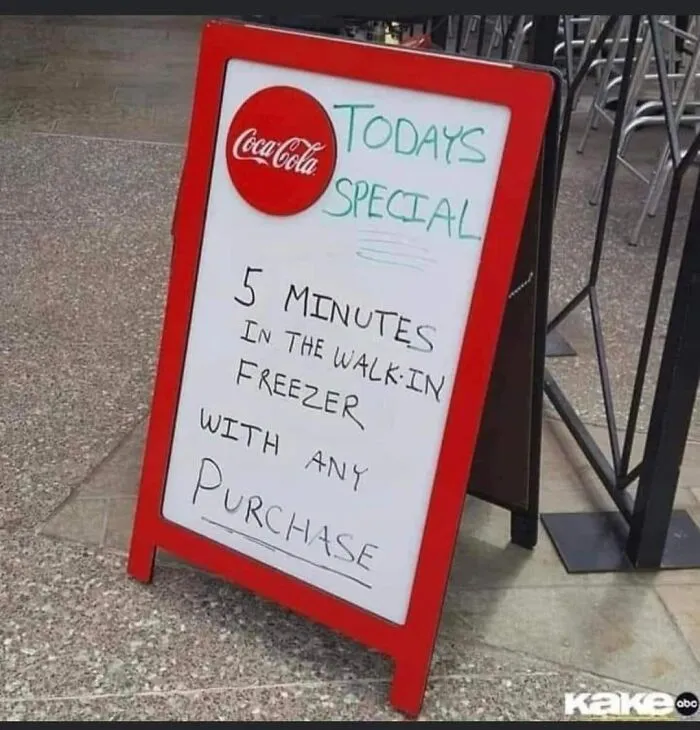 32 Carteles sorprendentemente divertidos que había que compartir