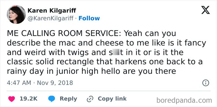 “What If You Could Drink Hell?”: 45 Hilariously Spot-On Tweets About Hotels