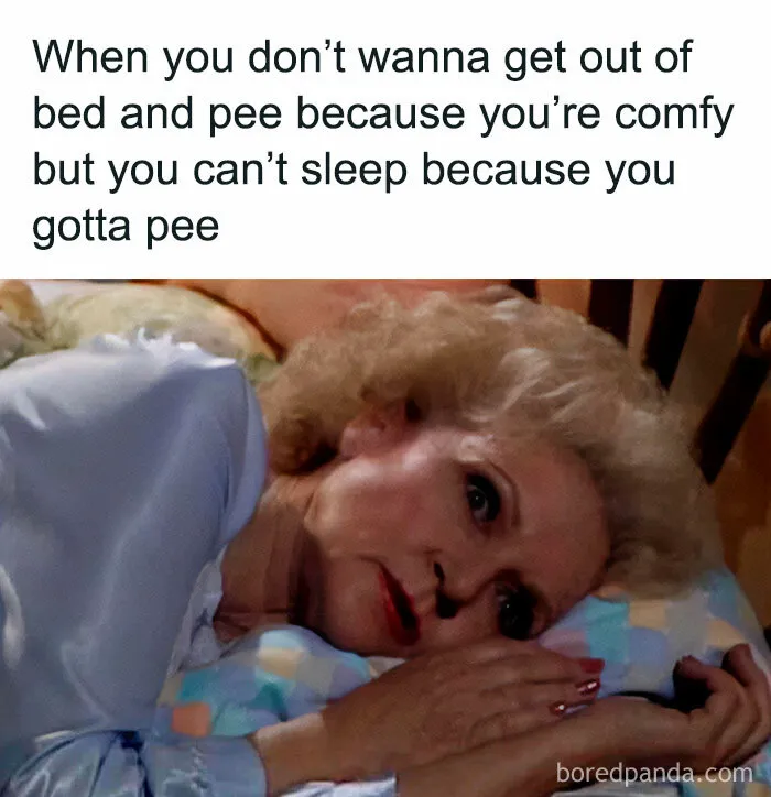 “Puberty Hits”: 40 Funny Pics That Hit Close To Home