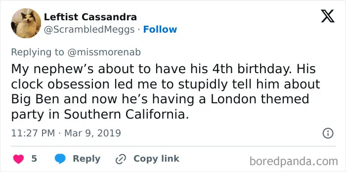 30 Posts That Hilariously Sum Up Kids' Birthday Parties