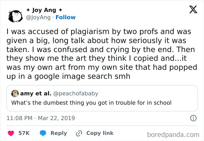 Yikes