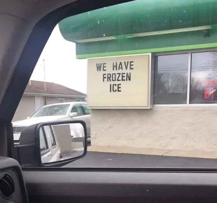 32 Carteles sorprendentemente divertidos que había que compartir