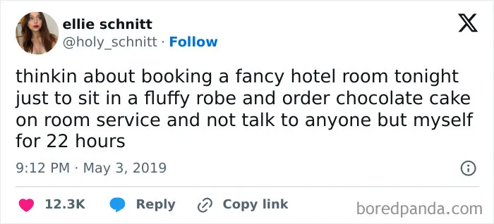 “What If You Could Drink Hell?”: 45 Hilariously Spot-On Tweets About Hotels