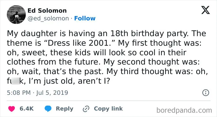 30 Posts That Hilariously Sum Up Kids' Birthday Parties