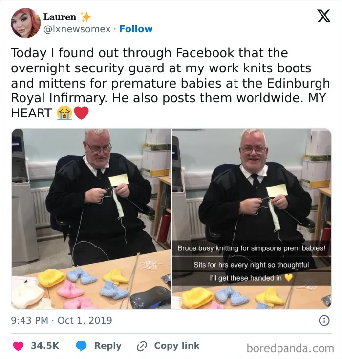 Not All Heroes Wear Capes
