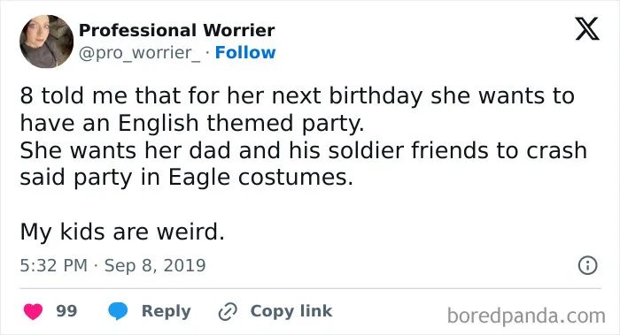 30 Posts That Hilariously Sum Up Kids' Birthday Parties