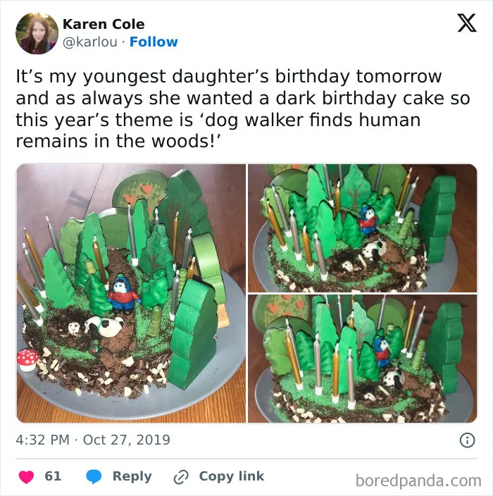 30 Posts That Hilariously Sum Up Kids' Birthday Parties