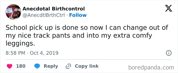 30 Hilarious Tweets That Capture The Most Relatable School Pick-Up Experiences Shared By Parents