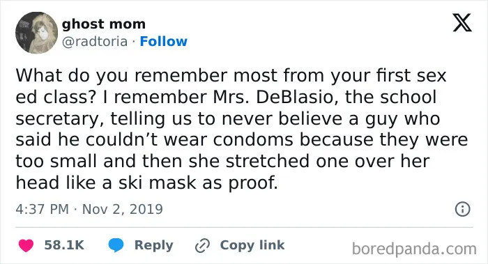 50 Hilarious Teachers Who Absolutely Made Their Students’ Day (New Pics)