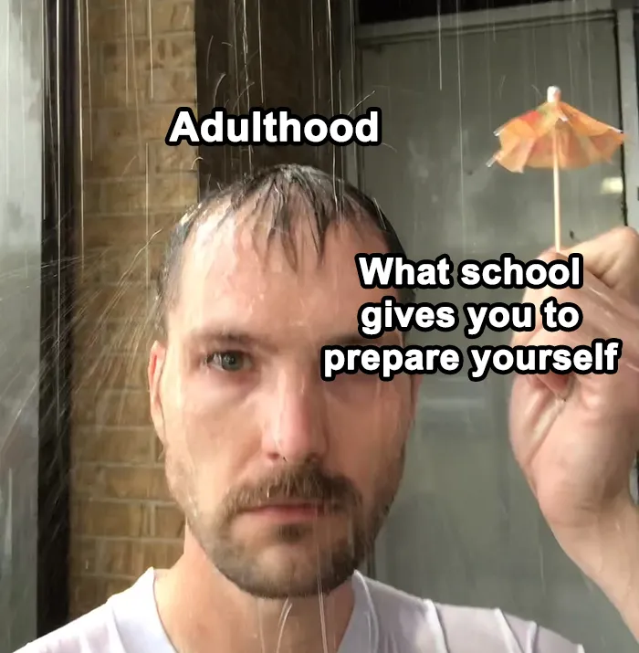 50 Relatable Memes About Mental Health That Even Your Therapist Might Find Funny