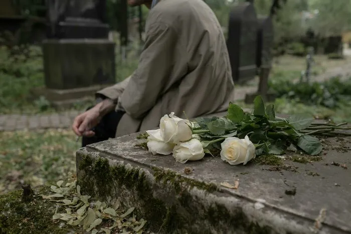 21 Personas revelan los secretos de su familia que acabaron descubriendo