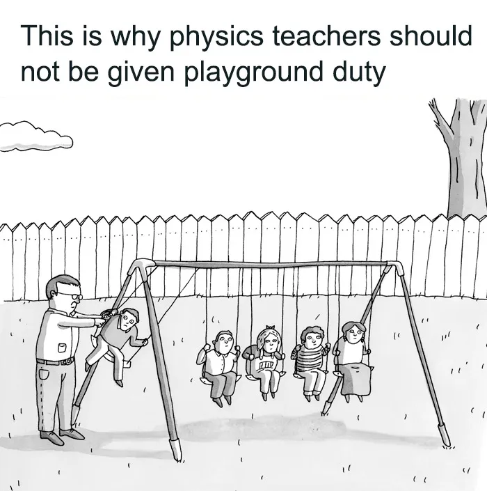 ‘Science Is Fun’: 50 Funny And Smart Memes For Science Lovers Everywhere