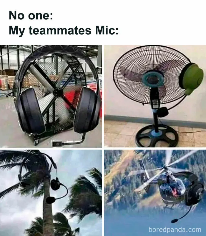 50 Funny And Relatable Video Game Memes, As Shared On This Instagram Page
