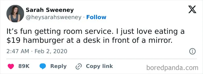 “What If You Could Drink Hell?”: 45 Hilariously Spot-On Tweets About Hotels