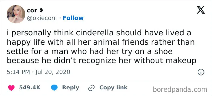 Animals > Men