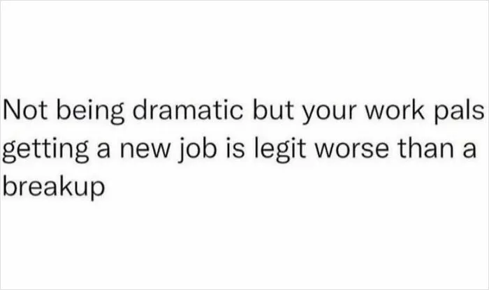 50 Funny Work Memes That You Might Want To Share With Your Colleagues