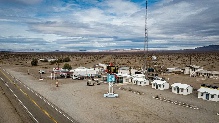 29 American Towns That Send Shivers Down Internet Folks’ Spines