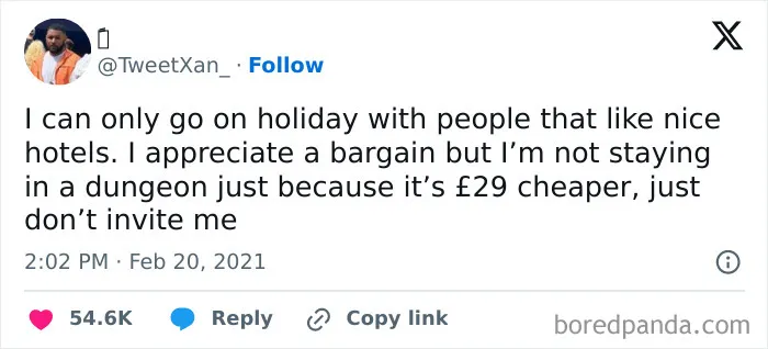 “What If You Could Drink Hell?”: 45 Hilariously Spot-On Tweets About Hotels