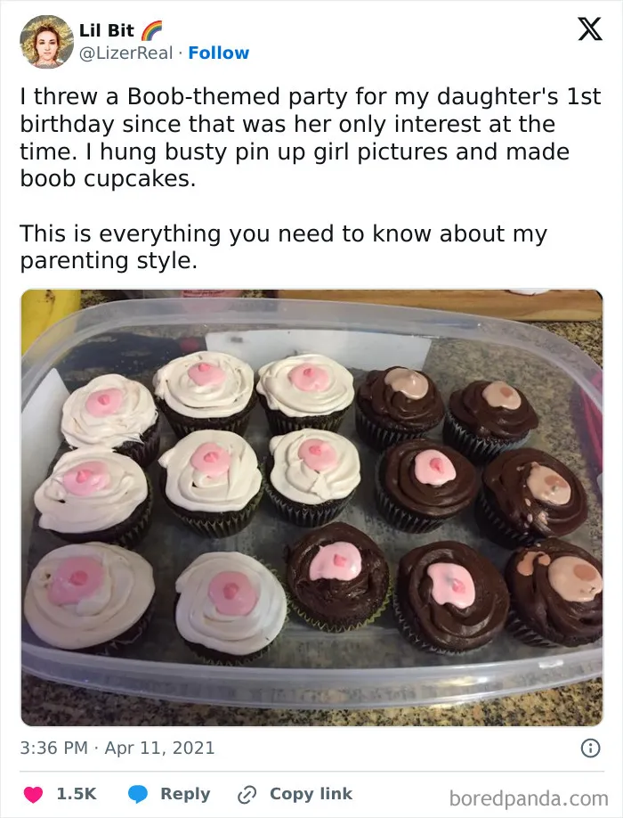 30 Posts That Hilariously Sum Up Kids' Birthday Parties