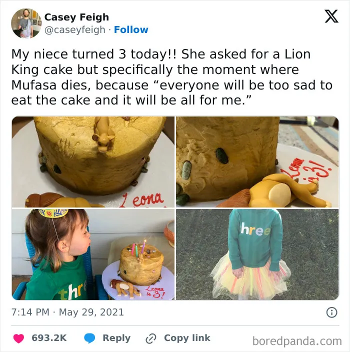 30 Posts That Hilariously Sum Up Kids' Birthday Parties