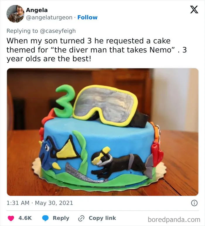 30 Posts That Hilariously Sum Up Kids' Birthday Parties