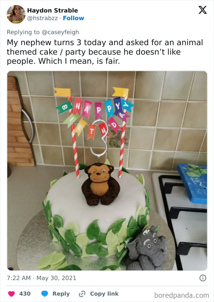 30 Posts That Hilariously Sum Up Kids' Birthday Parties