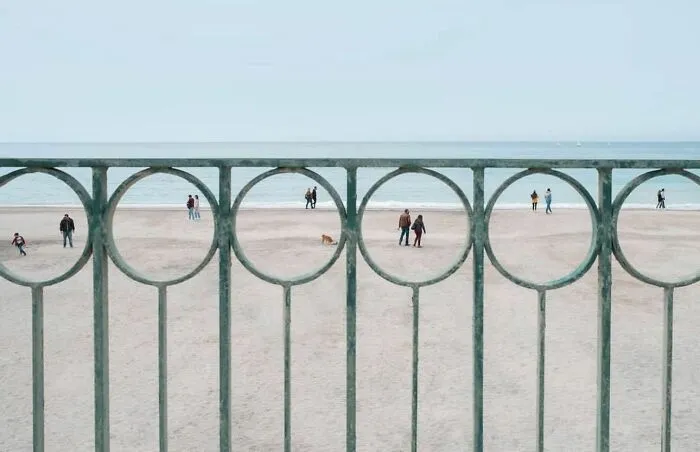 Amusing Urban Life: 30 Pictures Shared On This Instagram Account (New Pics)